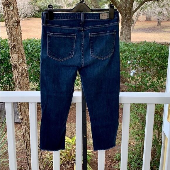 Parker Smith Bombshell Skinny - Picture 3 of 7